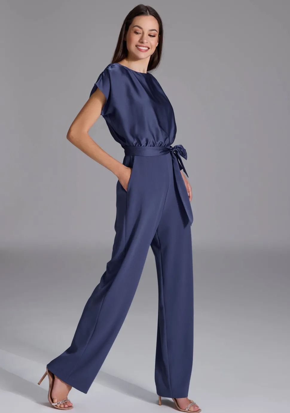 SWING JUMPSUIT