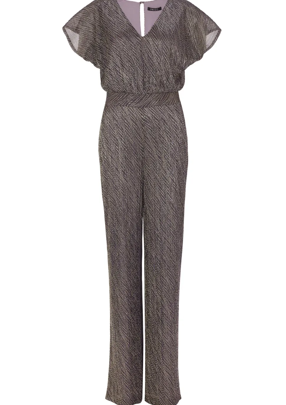 SWING JUMPSUIT