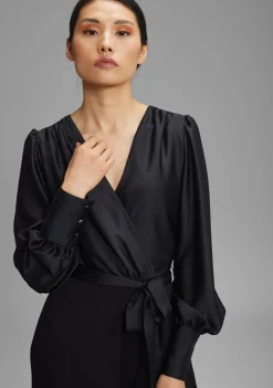 SWING JUMPSUIT