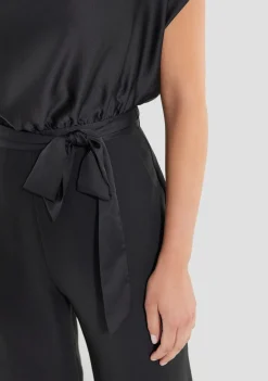 SWING JUMPSUIT