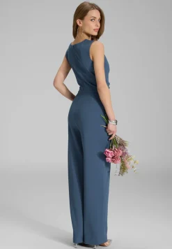 SWING JUMPSUIT