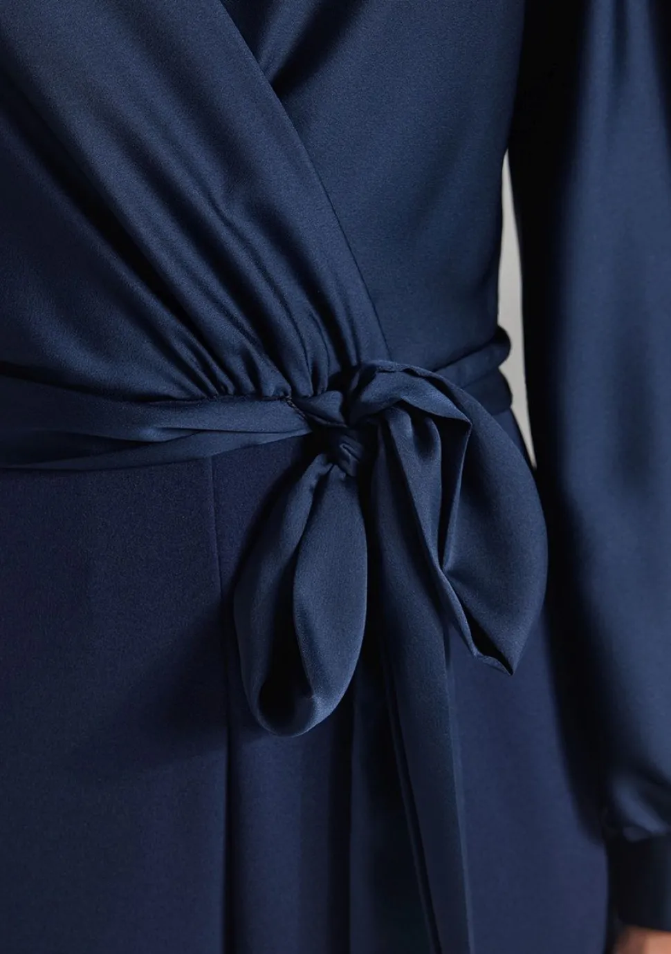 SWING JUMPSUIT