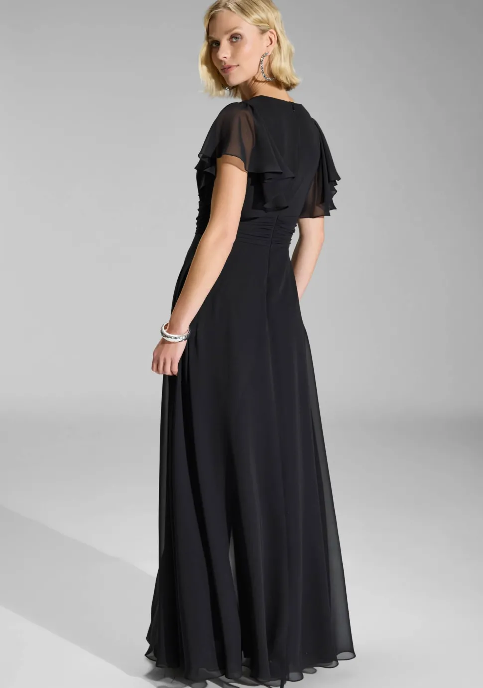 SWING JUMPSUIT