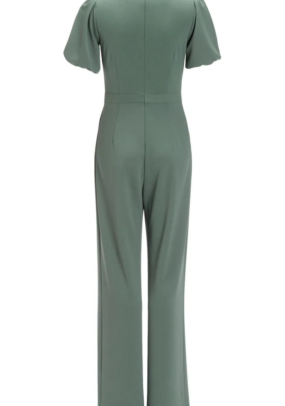SWING JUMPSUIT