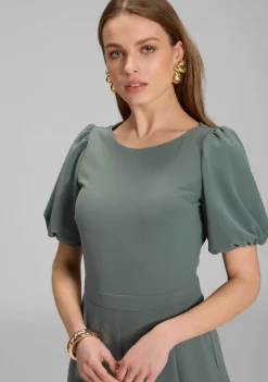 SWING JUMPSUIT