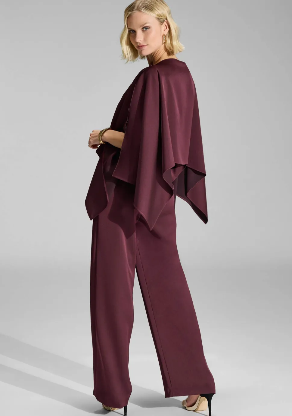 SWING PANTALON