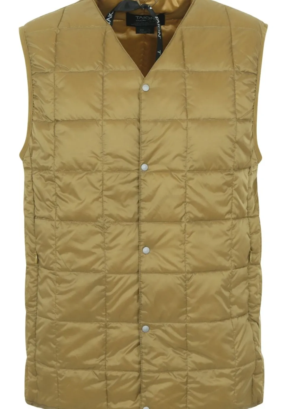 TAION BODYWARMER