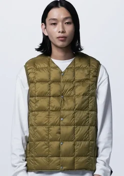 TAION BODYWARMER