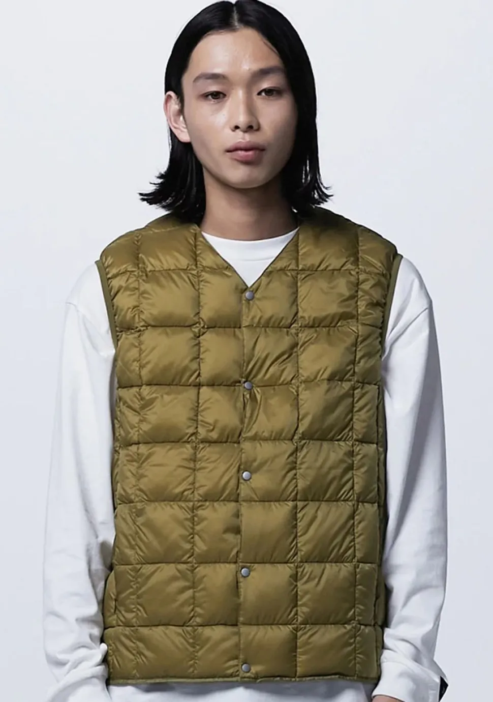 TAION BODYWARMER