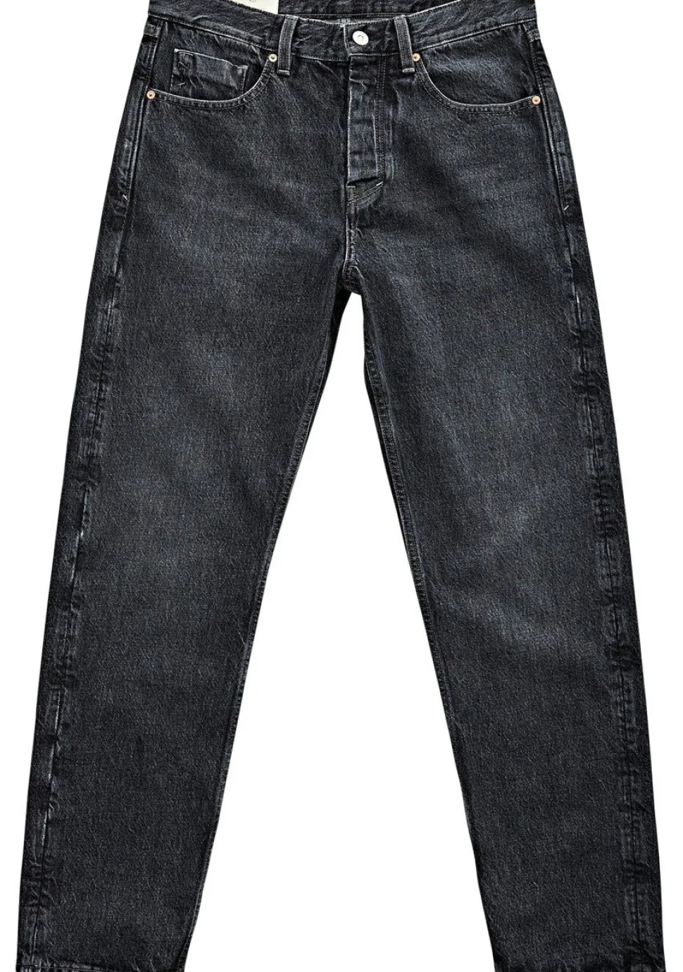 TENUE JEANS