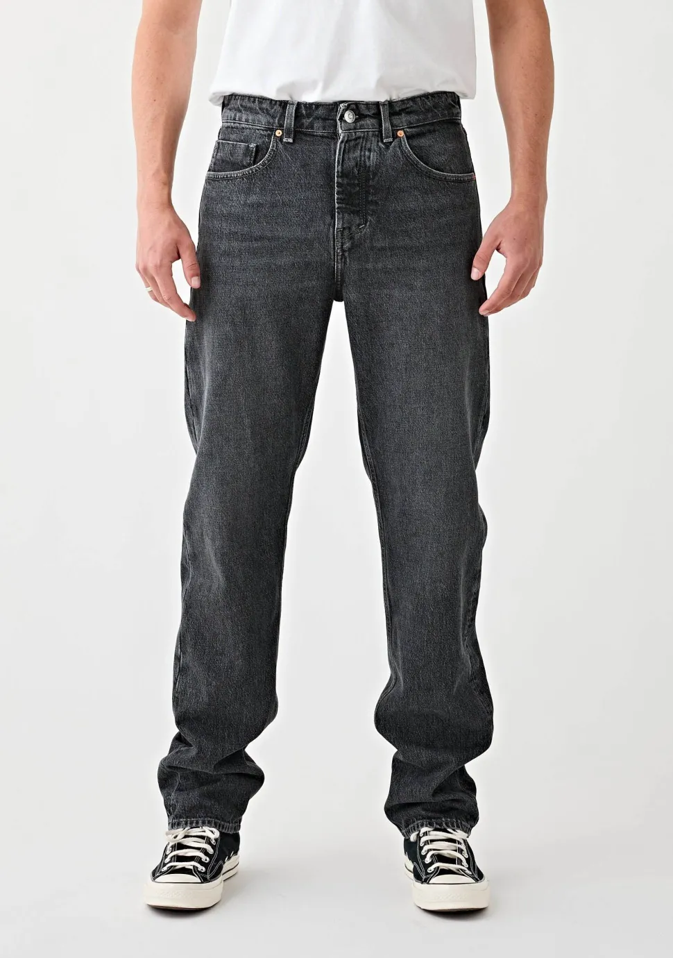 TENUE JEANS