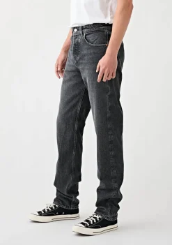 TENUE JEANS