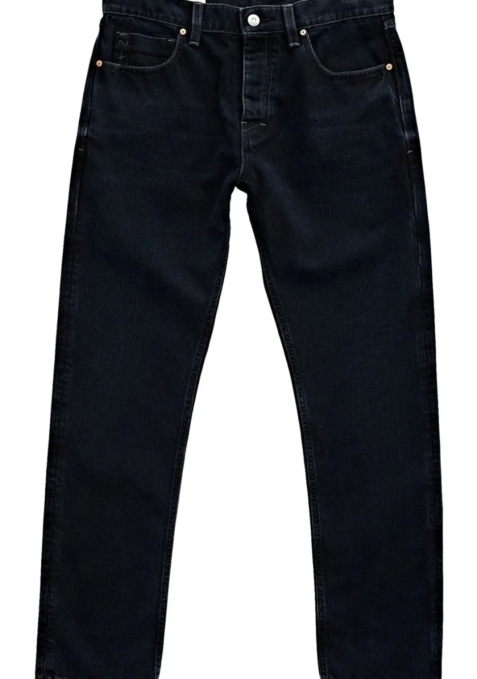 TENUE JEANS
