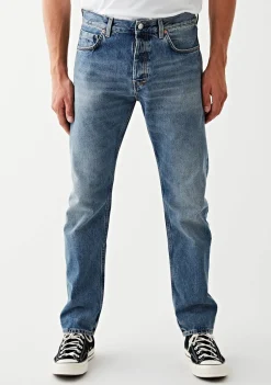 TENUE JEANS