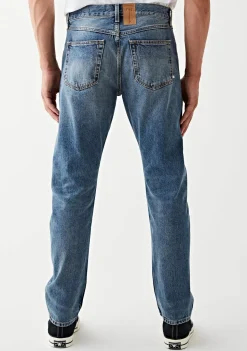 TENUE JEANS