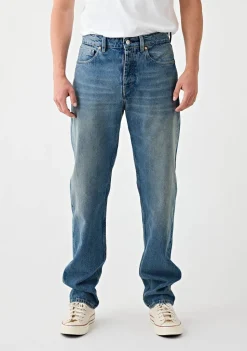 TENUE JEANS