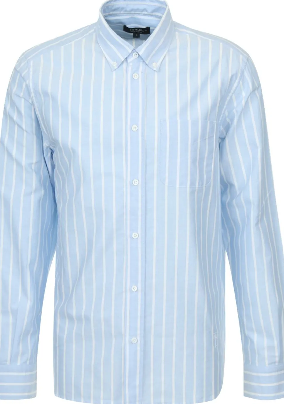 TENUE OVERHEMD