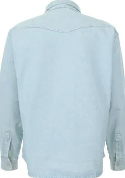 TENUE OVERHEMD