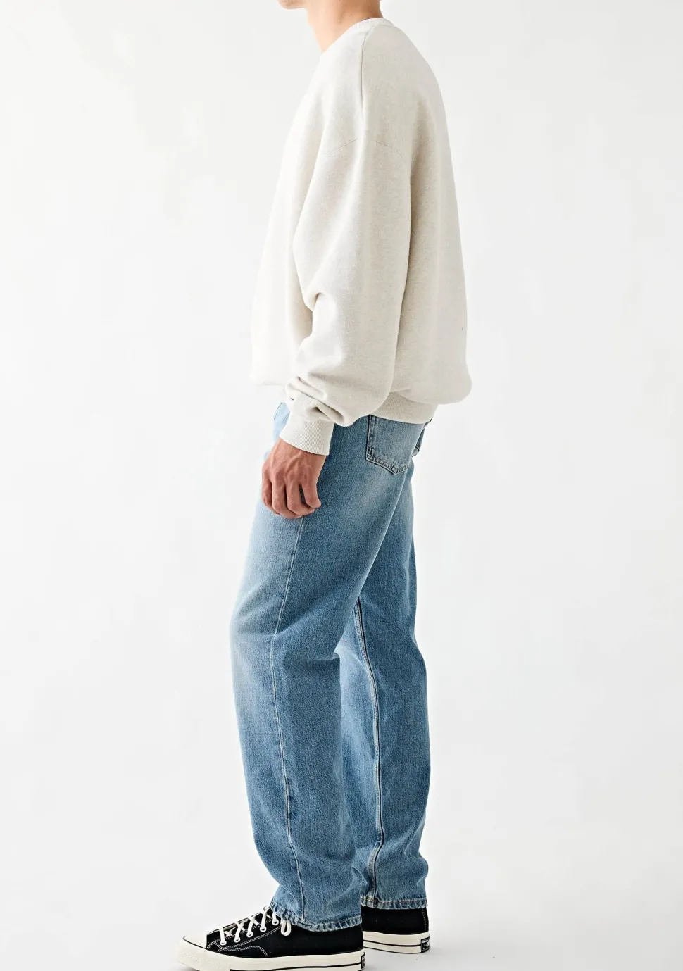 TENUE SWEATER