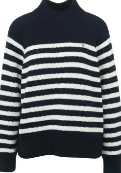 TOMMY HILFIGER COLTRUI