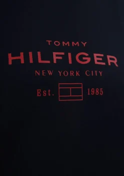 TOMMY HILFIGER HOODIE