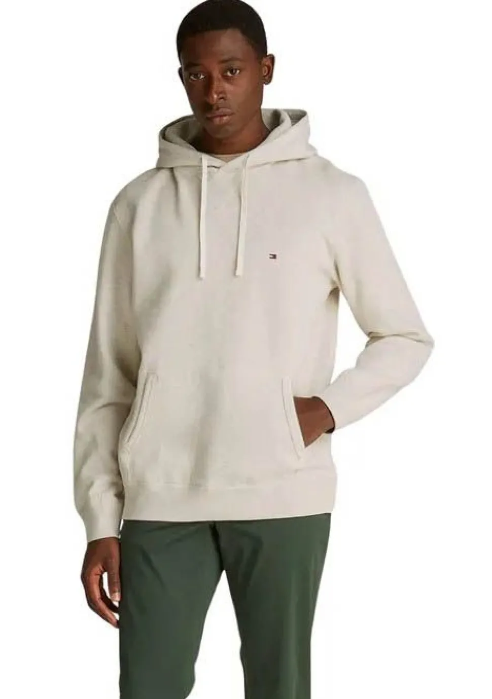 TOMMY HILFIGER HOODIE