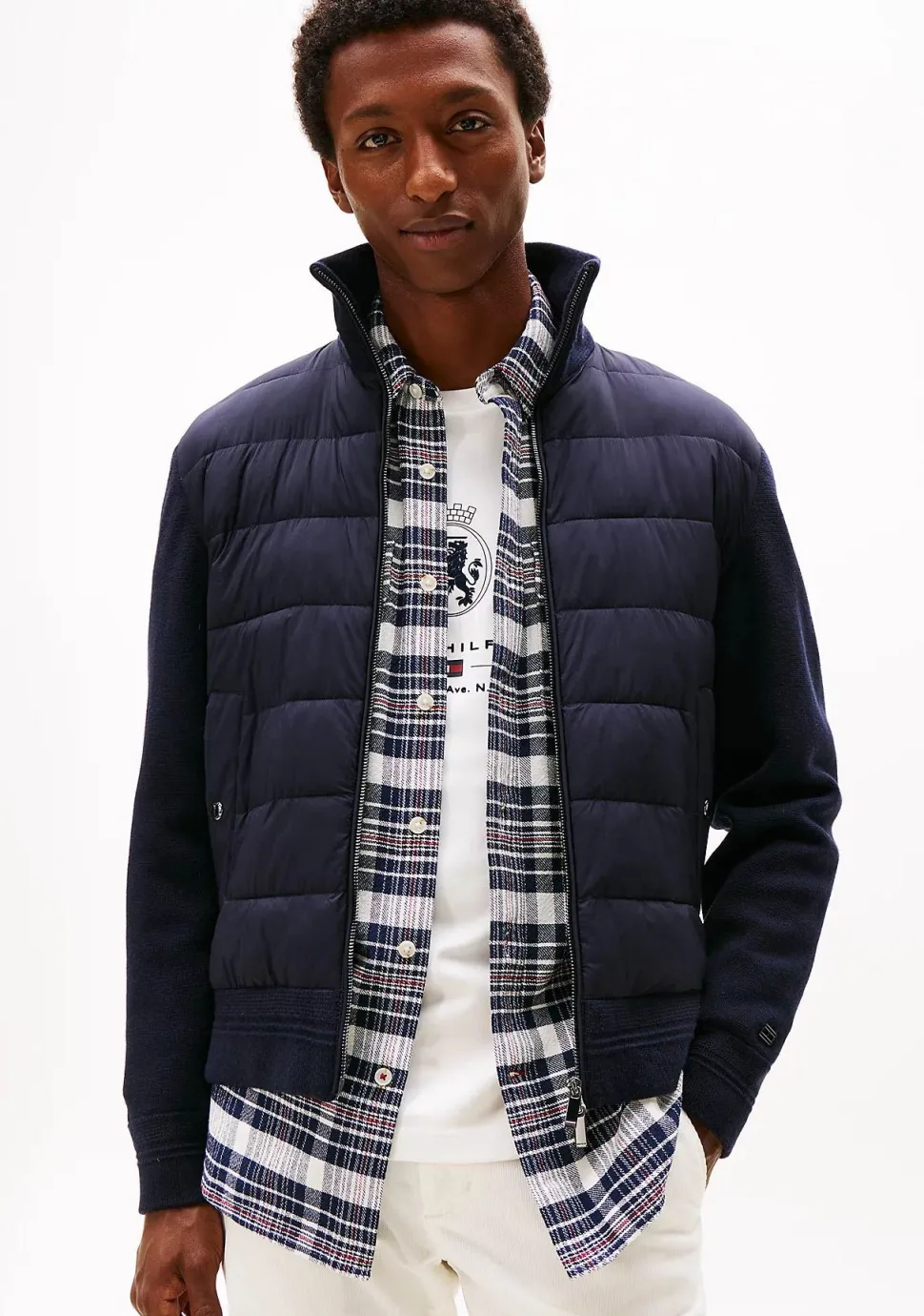 TOMMY HILFIGER JAS
