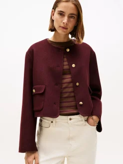TOMMY HILFIGER JASJE