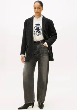 TOMMY HILFIGER JEANS