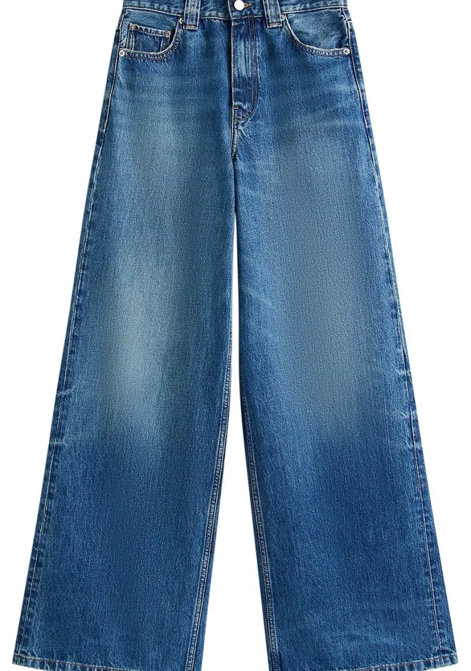 TOMMY HILFIGER JEANS