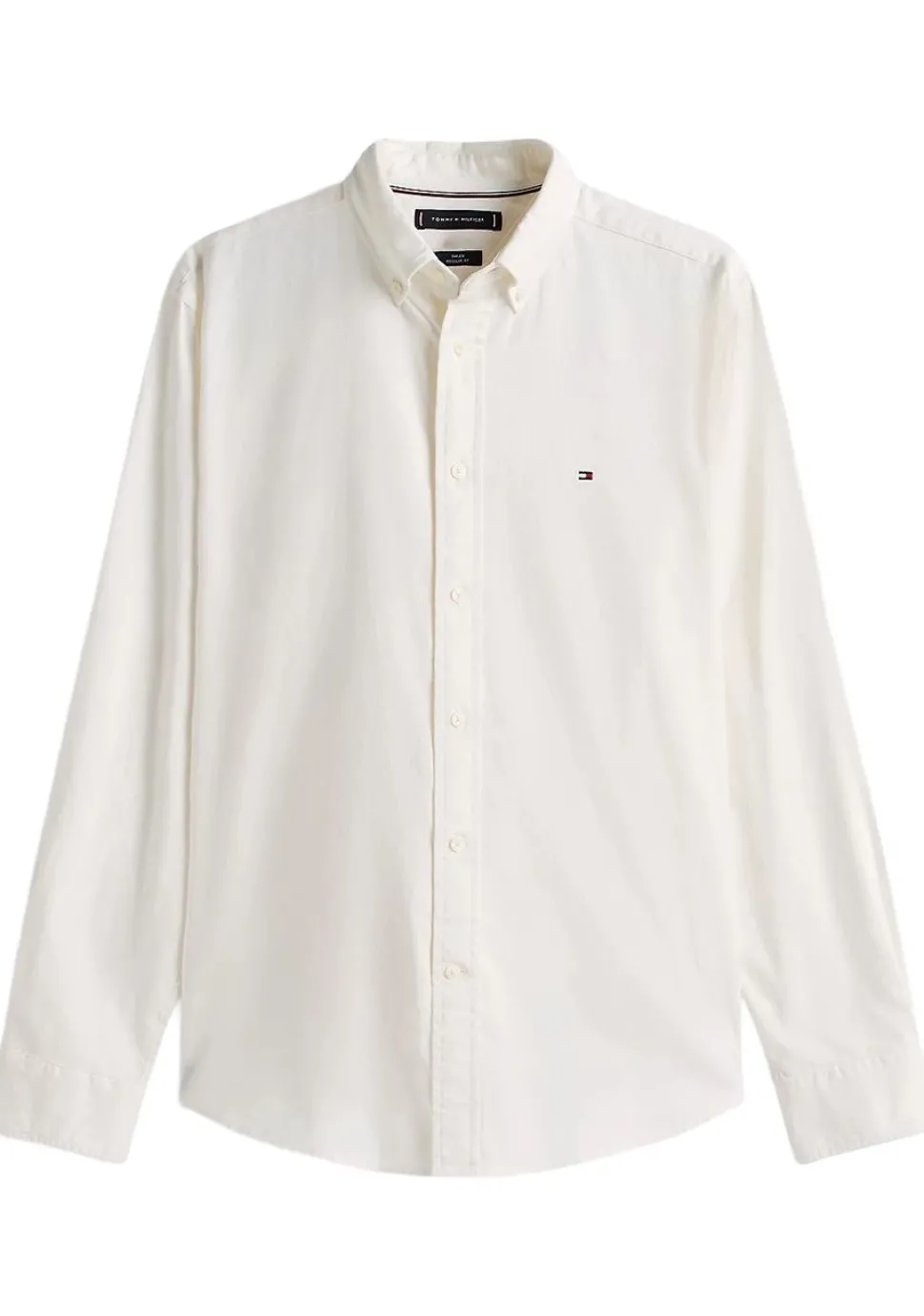 TOMMY HILFIGER OVERHEMD