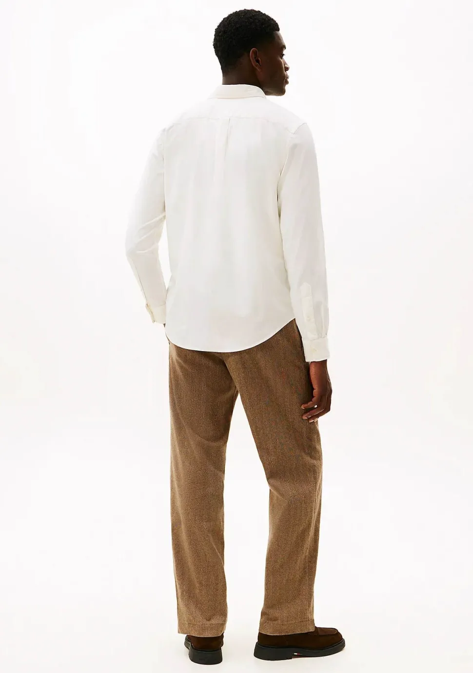 TOMMY HILFIGER OVERHEMD