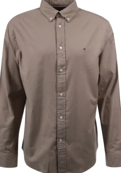 TOMMY HILFIGER OVERHEMD