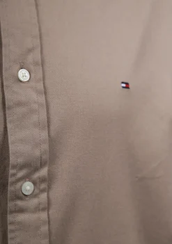TOMMY HILFIGER OVERHEMD