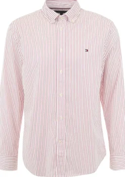 TOMMY HILFIGER OVERHEMD