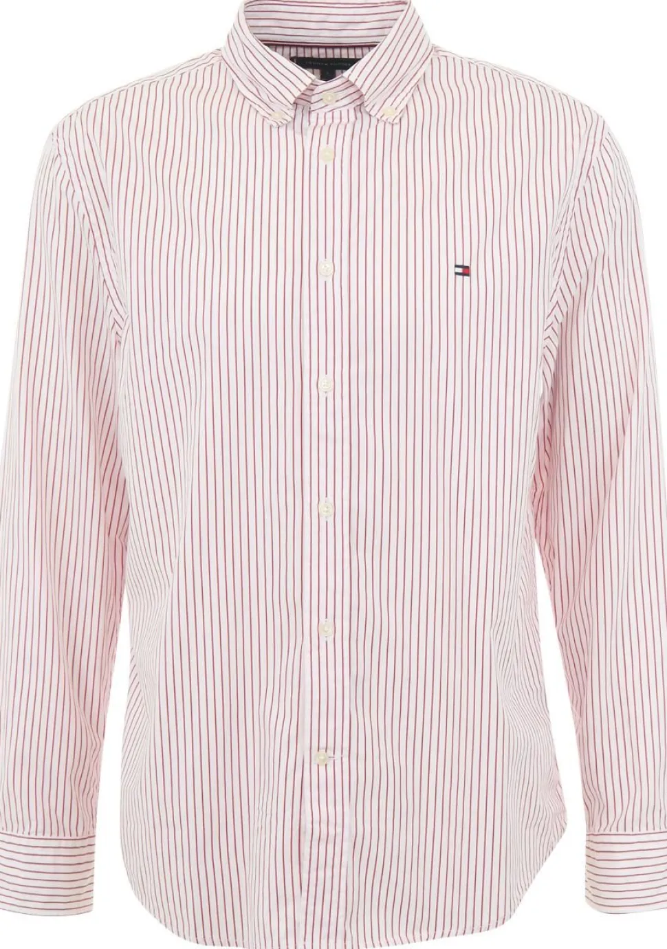 TOMMY HILFIGER OVERHEMD
