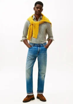 TOMMY HILFIGER OVERHEMD