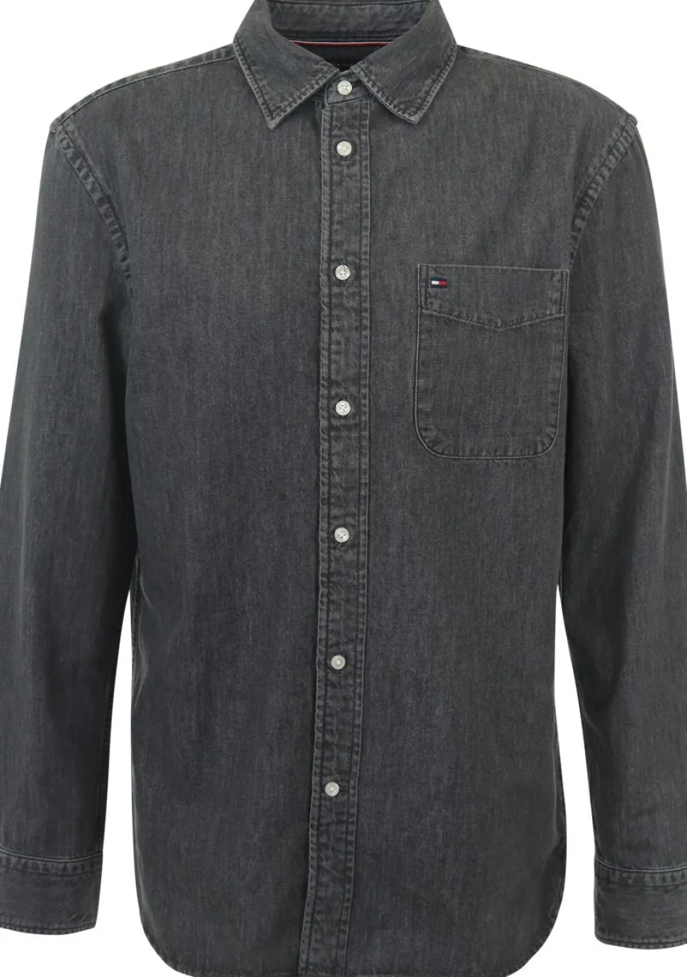 TOMMY HILFIGER OVERHEMD