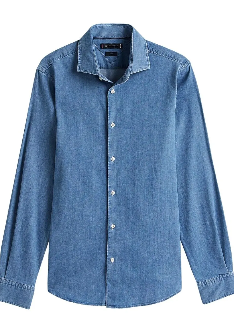 TOMMY HILFIGER OVERHEMD