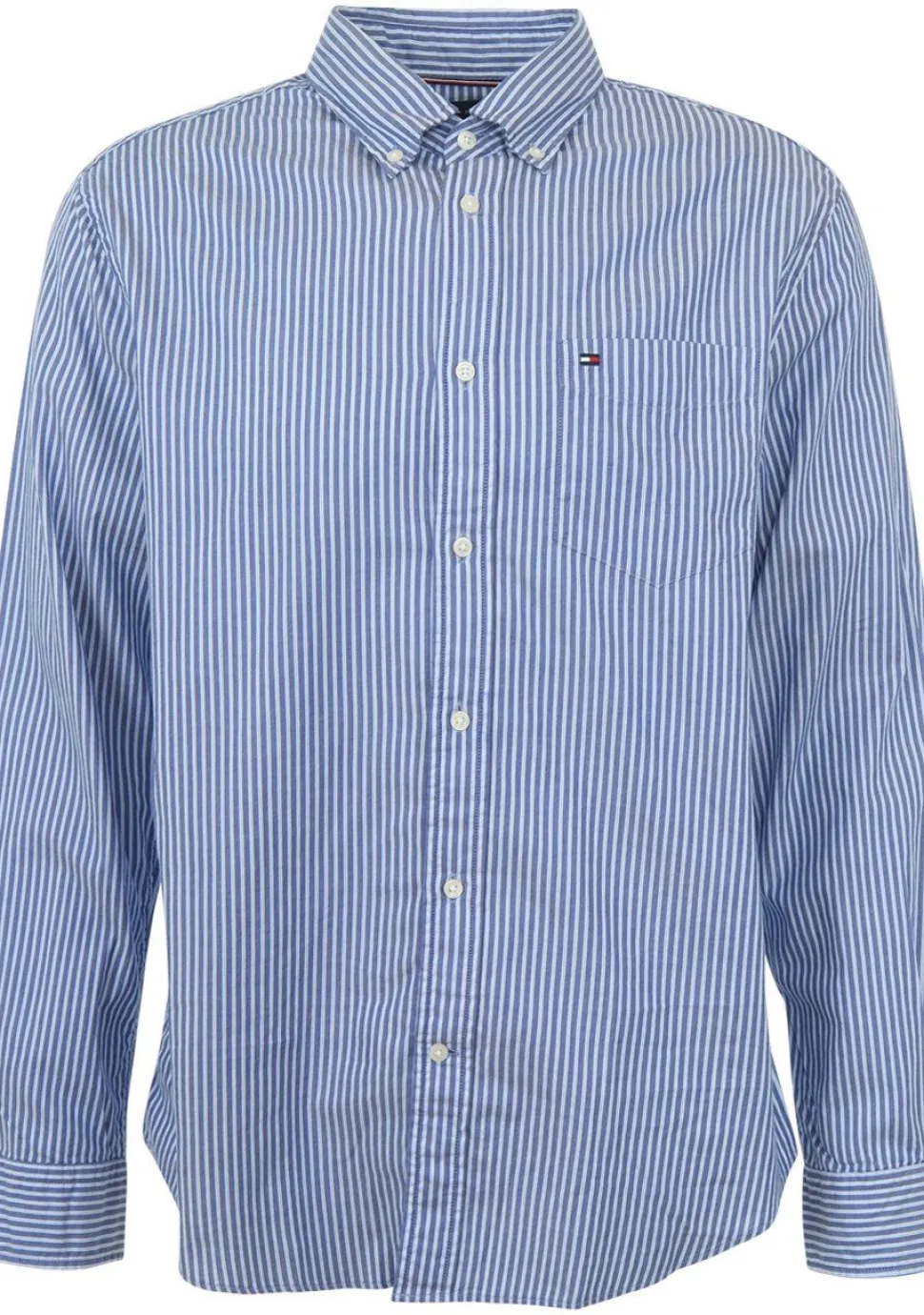 TOMMY HILFIGER OVERHEMD