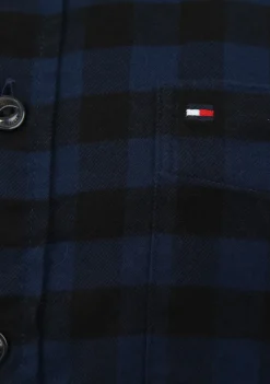 TOMMY HILFIGER OVERHEMD
