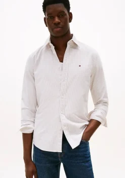 TOMMY HILFIGER OVERHEMD