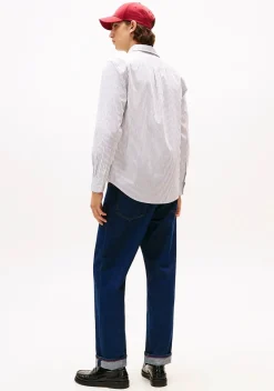 TOMMY HILFIGER OVERHEMD