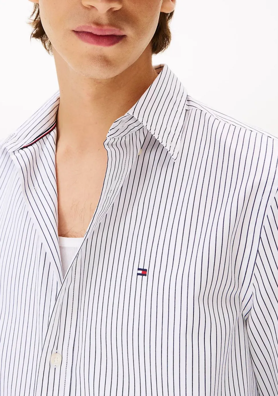 TOMMY HILFIGER OVERHEMD