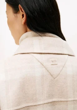 TOMMY HILFIGER OVERSHIRT