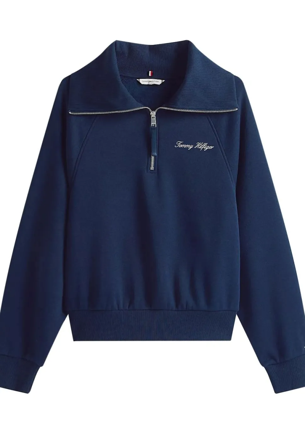TOMMY HILFIGER SWEATER
