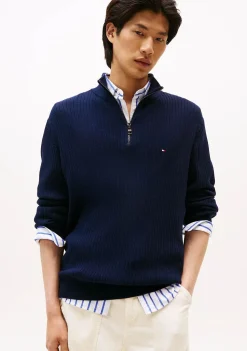 TOMMY HILFIGER TRUI