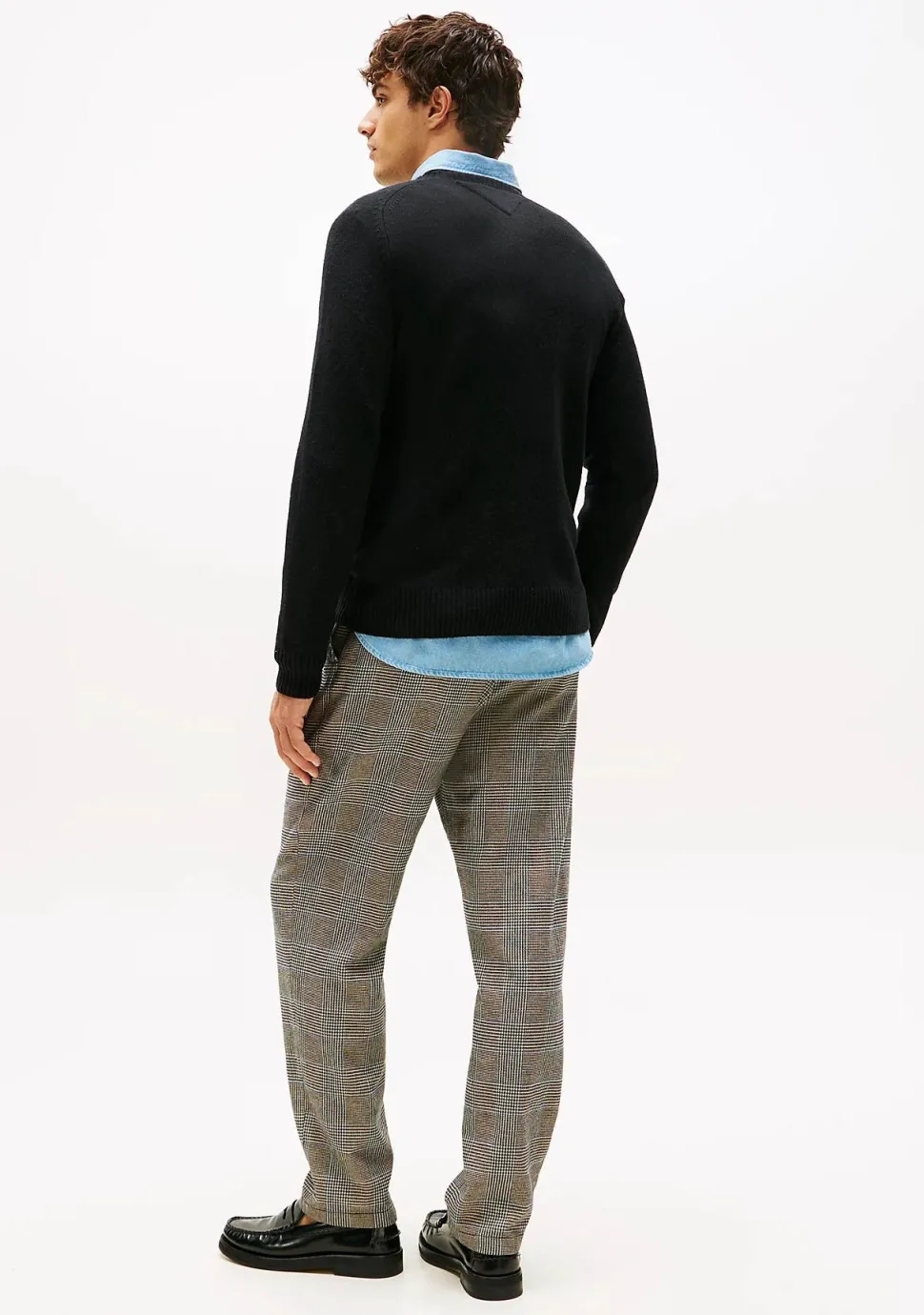 TOMMY HILFIGER TRUI