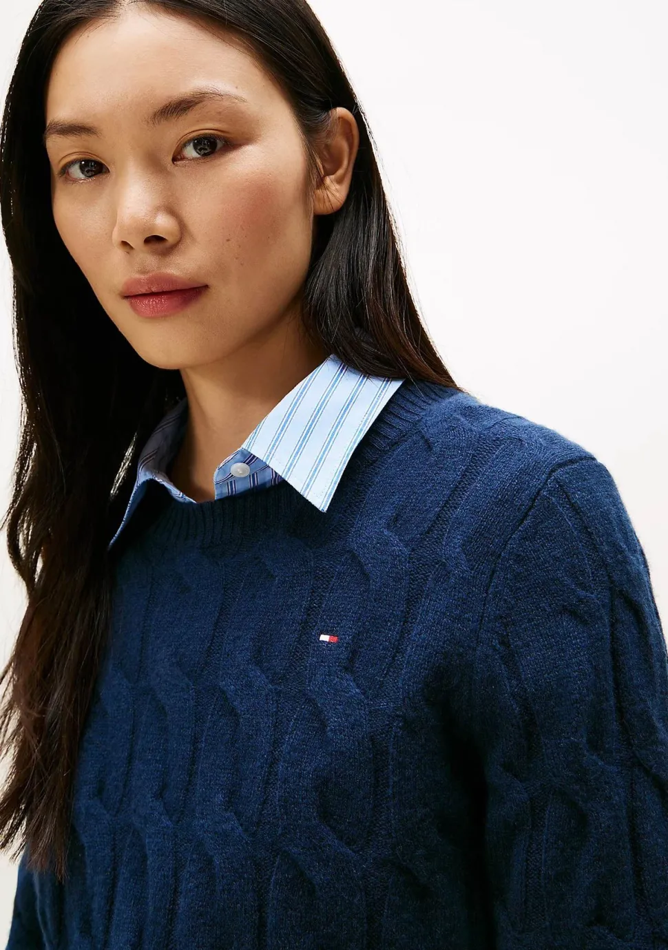 TOMMY HILFIGER TRUI