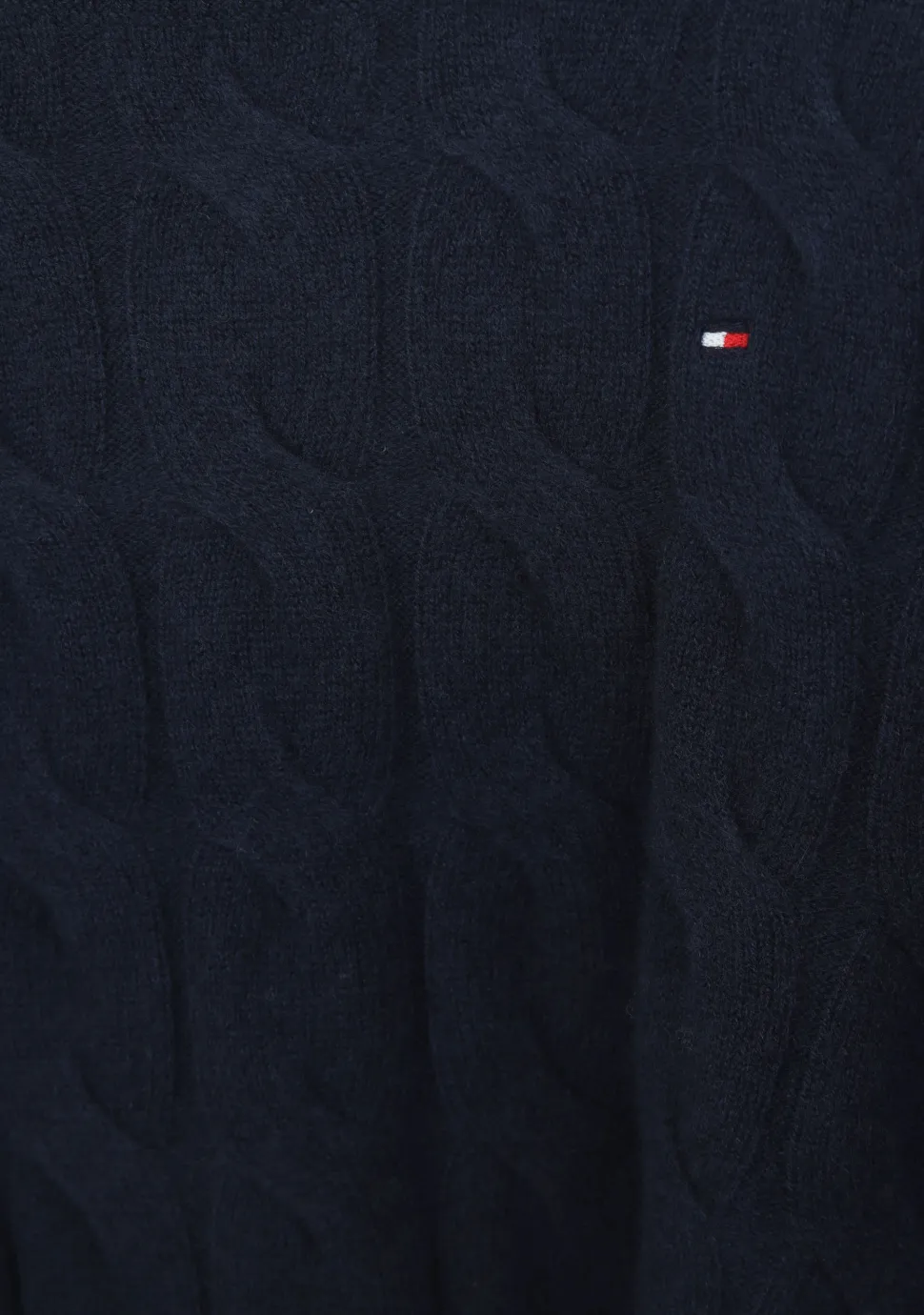 TOMMY HILFIGER TRUI